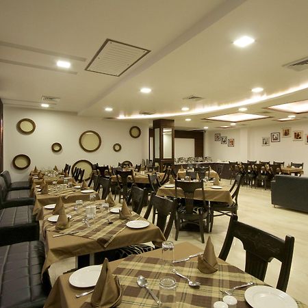 Katra Hotel Katra  Exterior photo